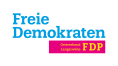 Logo FDP Ortsverband Langerwehe